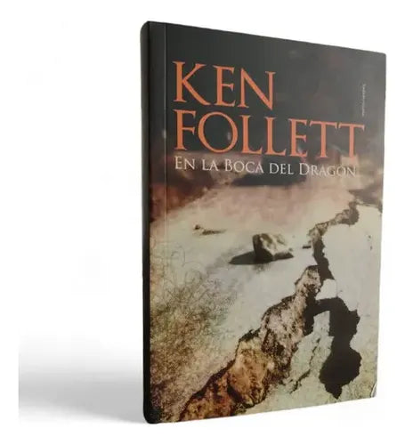 Noche Sobre Las Aguas / Ken Follett