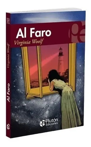 Al Faro / Virginia Woolf