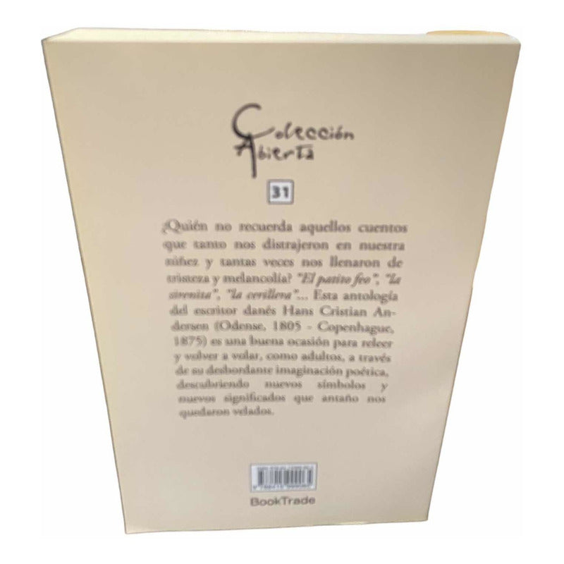 Seleccion De Cuentos Christian Andersen