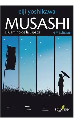 Musashi 2 El Camino De La Espada / Yoshikawa