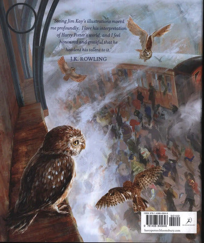 Harry Potter & The Philosopher's Stone / J.k. Rowling