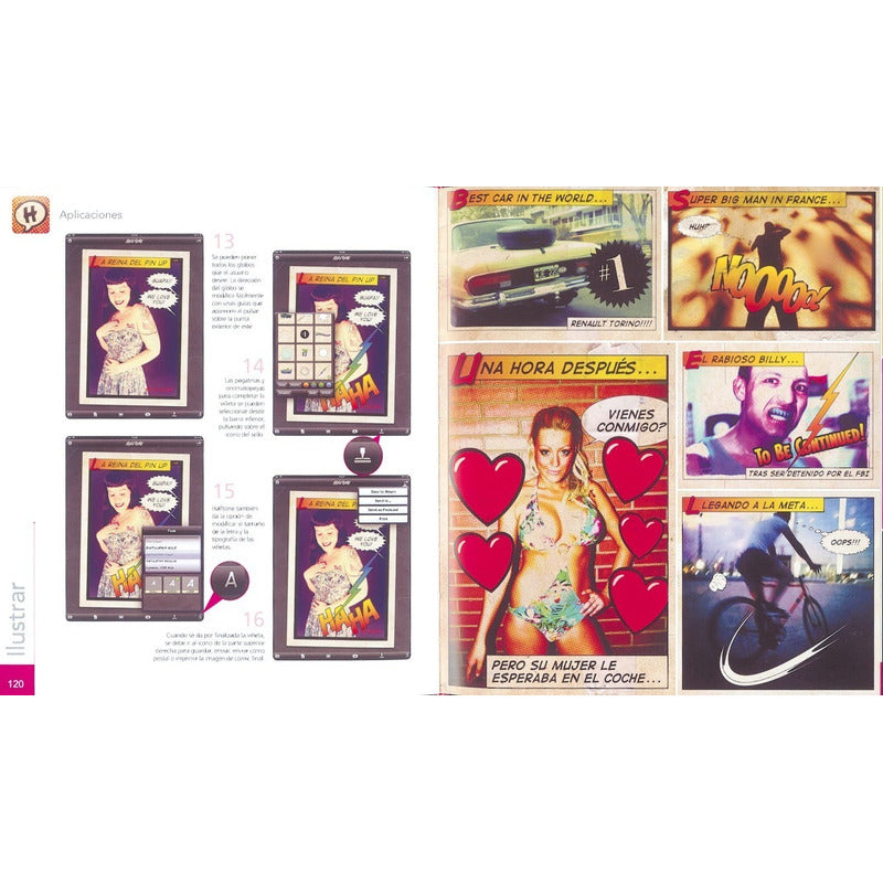 iPad Aplicaciones En Fotografia (todo Foto) / Tikal