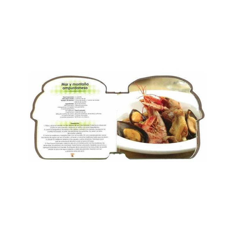 30 Recetas De Setas / Lexus