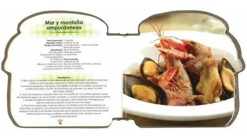 30 Recetas De Setas / Lexus
