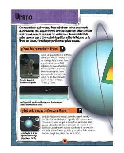 El Espacio Fuera De Este Mundo Libro + Maqueta Luna / Lexus