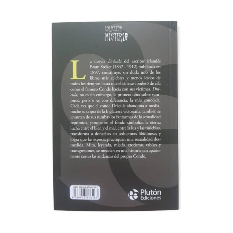 Dracula / Bram Stoker