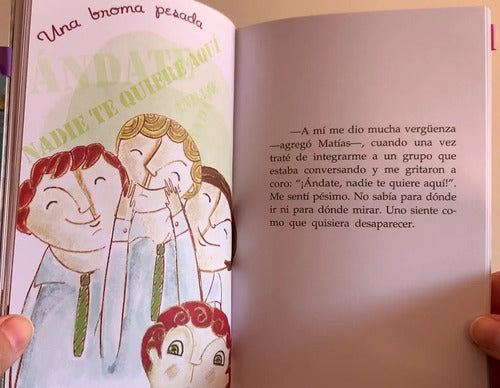 ¡huy, Que Vergüenza! / Neva Milicic