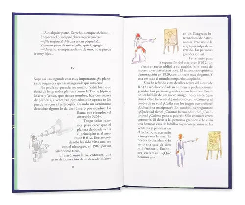 El Principito (estuche) / Antoine De Saint-exupéry