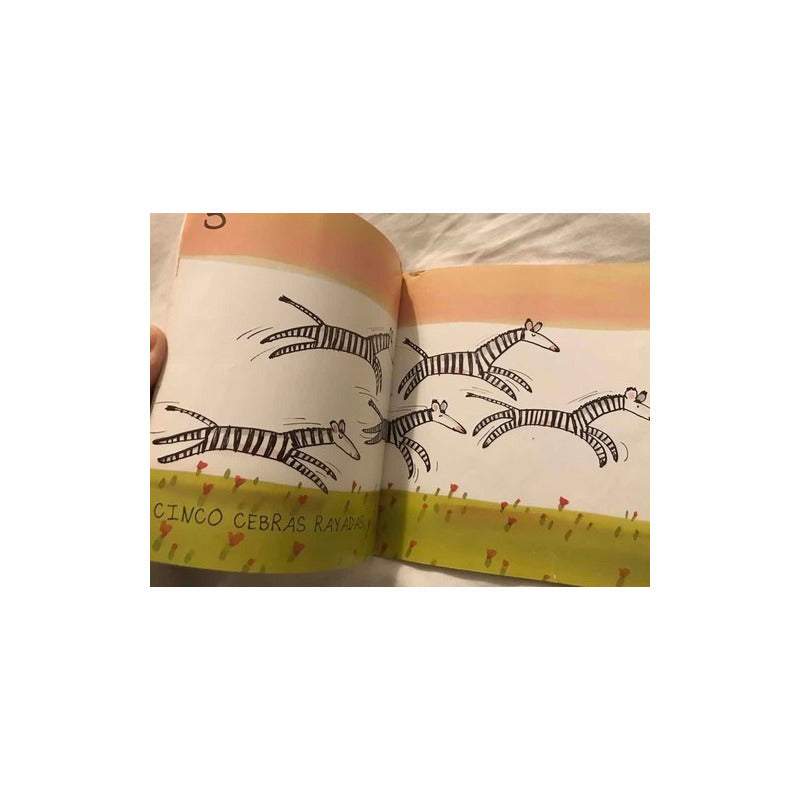 ¿quien Sigue A Un Elefante? (tapa Dura) / Teresa Novoa