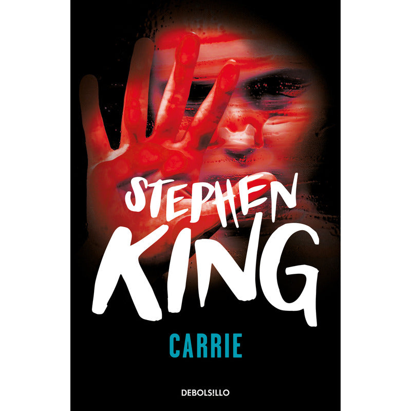 Carrie / Stephen King