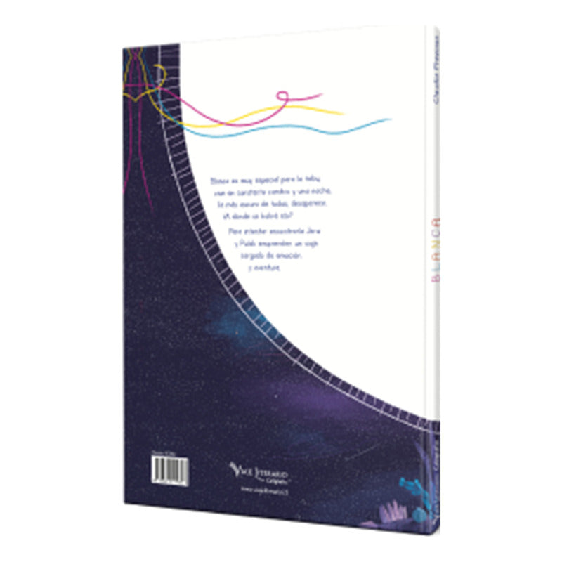 Blanca / Claudia Prezioso