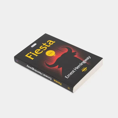Fiesta / Ernest Hemingway