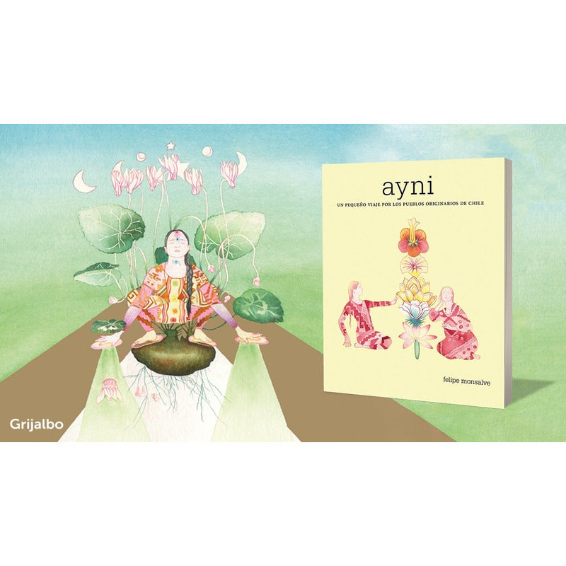 Ayni / Felipe Monsalve