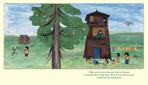 La Tortilla Corredora (tapa Dura) / Laura Herrera