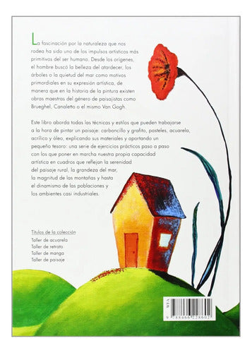 Taller De Paisaje / Pablo Comesaña
