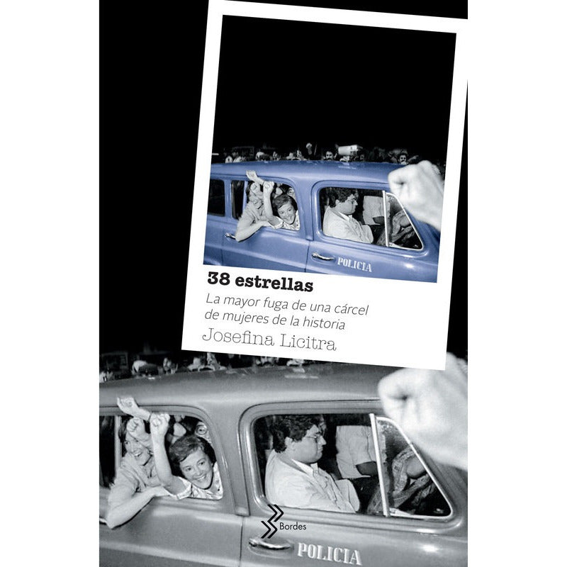 38 Estrellas / Josefina Licitra