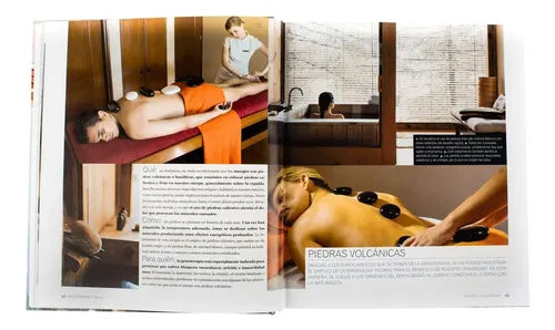 Atlas Ilustrado De Balnearios Y Spas / Lexus