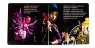 Princesas Encantadas El Castillo 6 Tomos + Dvd / Lexus