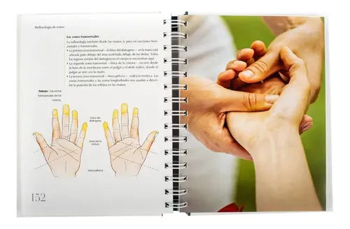 Reflexologia Guia Practica / Lexus