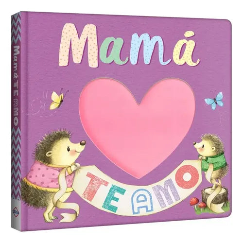 Mamá Te Amo / Lexus