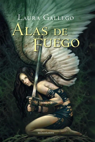 Alas Negras Nº 02/02 / Laura Gallego