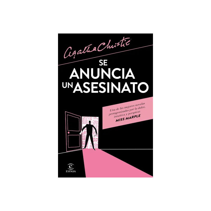Se Anuncia Un Asesinato / Agatha Christie