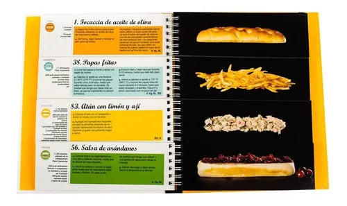 Crea Tu Propia Hamburguesa / Lexus