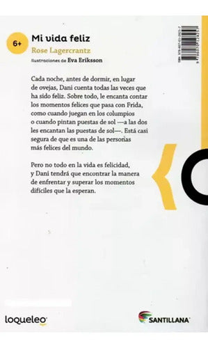 Mi Vida Feliz / Rose Lagercrant