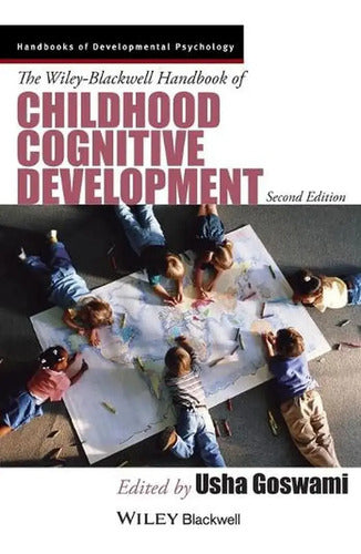 Childhood Cognitive Development / Usha Goswami