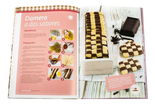La Nueva Repostería Cupcakes, Popcakes Y Macarons / Lexus