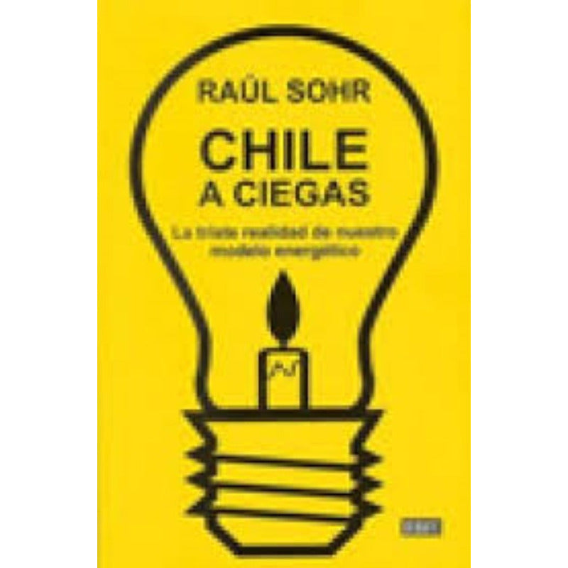 Chile A Ciegas / Raúl Sohr