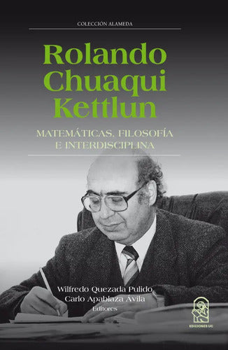 Rolando Chuaqui Kettlun / Quezada Y Apablaza