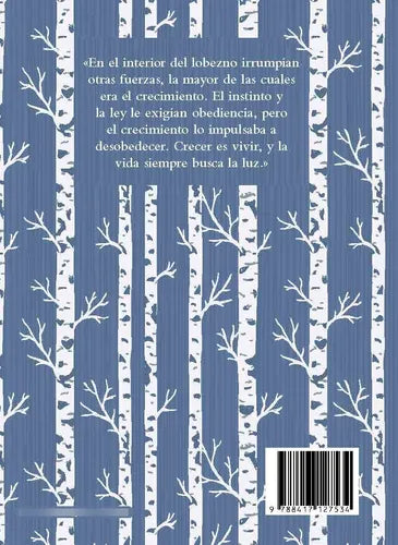 Colmillo Blanco (tapa Dura) / Jack London