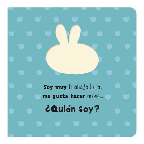 ¿quién Soy? Lunares Y Rayas (tapa Dura) / Lexus