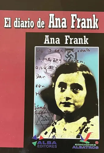 El Diario De Ana Frank / Ana Frank