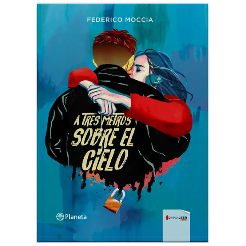 A Tres Metros Sobre El Cielo / Federico Moccia