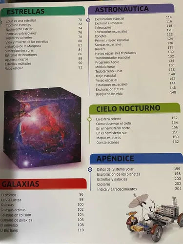 Dk Universo (tapa Dura)