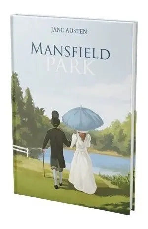 Mansfield Park / Jane Austen