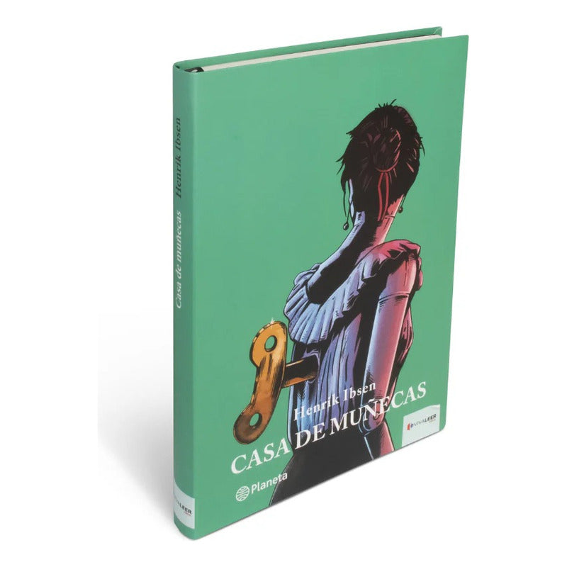 Casa De Muñecas / Henrik Ibsen