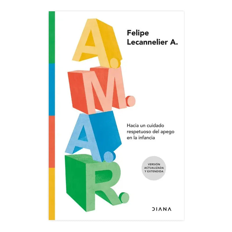 A.m.a.r. / Felipe Lecannelier