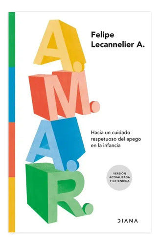 A.m.a.r. / Felipe Lecannelier