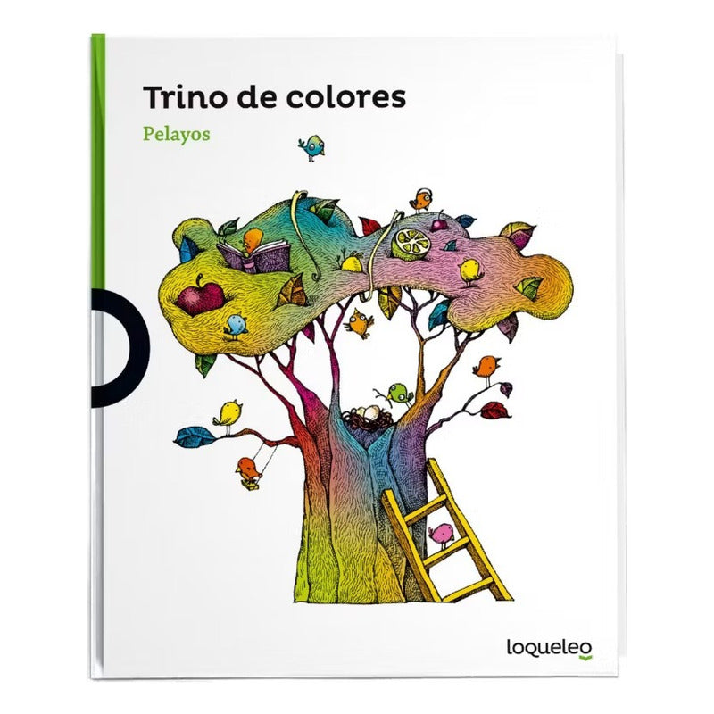 Trino De Colores / Pelayos