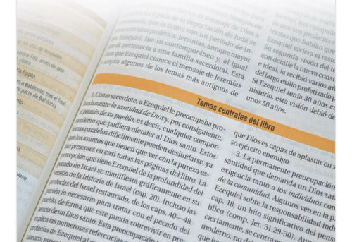 La Biblia Para La Predicación Reina Valera 1960