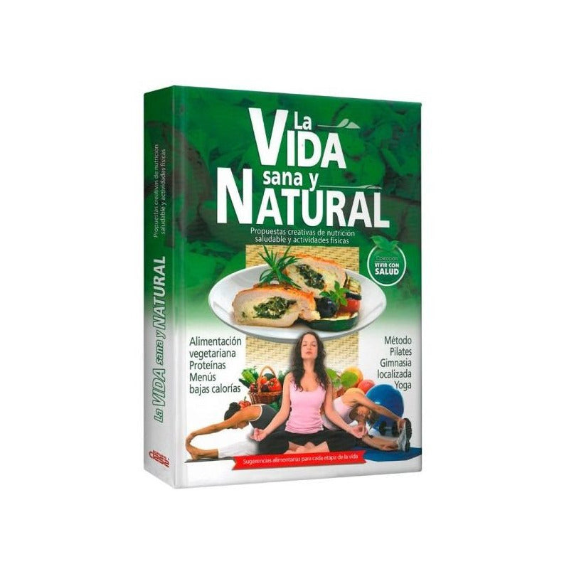 La Vida Sana Y Natural / Lexus
