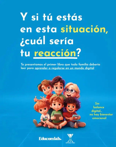 Y Si Tú Estás En Esta Situación Cuál Sería Tu Reacción Forja