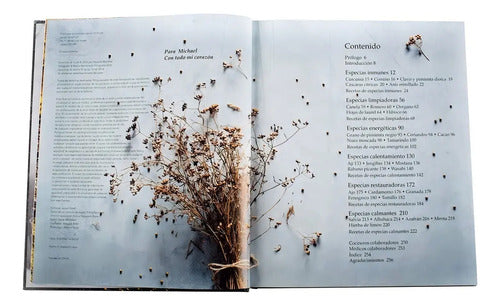 Libro Recetas Con Especias - Lexus Editores