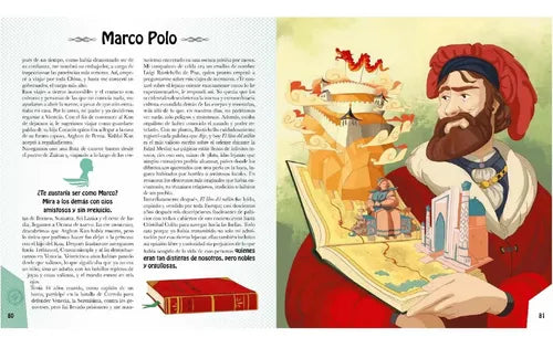 20 Extraordinarios Niños Que Cambiaron El Mundo / Lexus