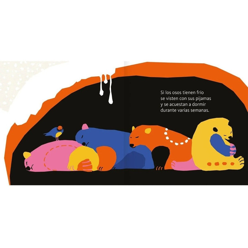 Todos A Dormir / Yael Frankel