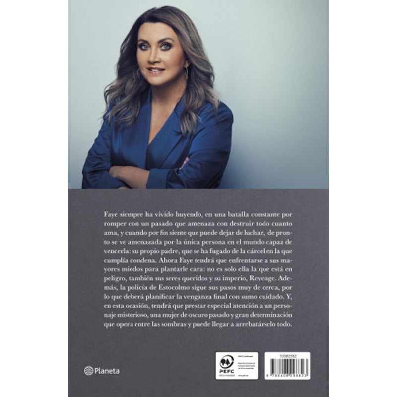 Sueños De Bronce / Camila Lackberg