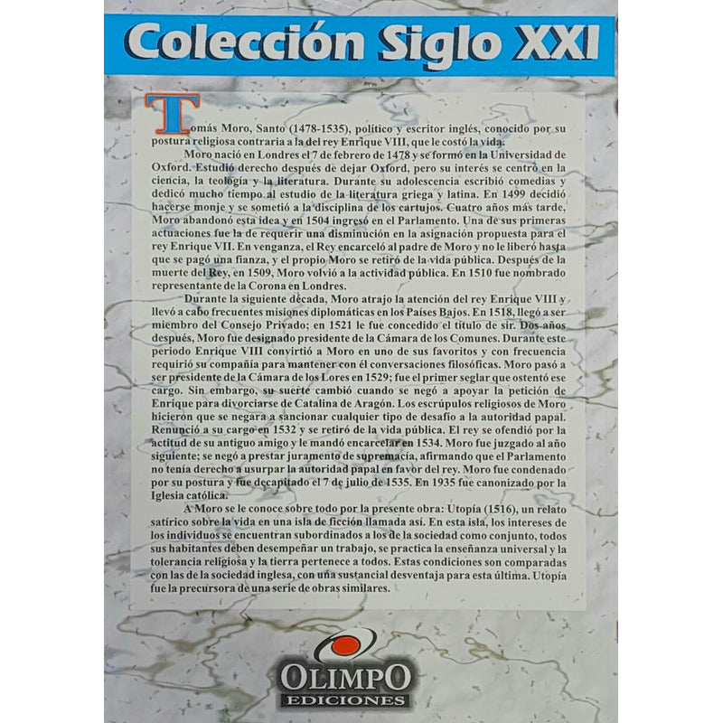 Veinte Mil Leguas De Viaje Submarino / Julio Verne